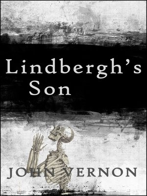 cover image of Lindbergh's Son